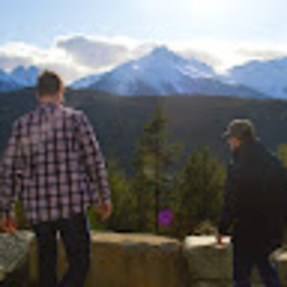 Meet your Posher, Michael - Picture 1 of 1